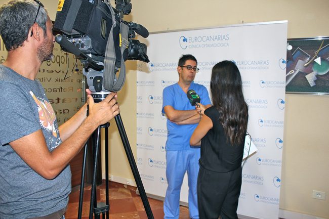 Revisiones oculares infantiles ante la vuelta al colegio 1