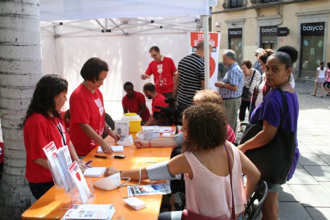 Semana del Corazón Semana del Corazón
