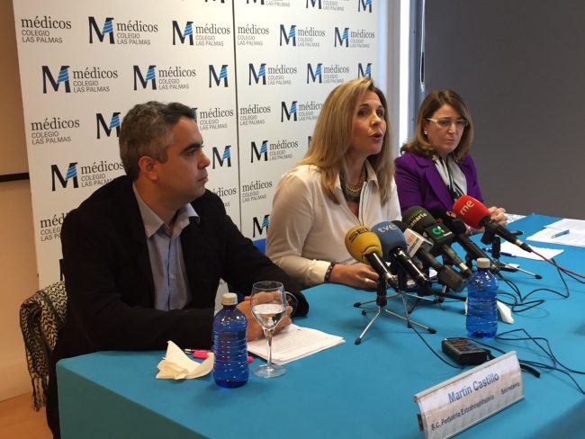 Calendario de vacunación infantil