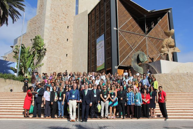 III World Congress of Public Health Nutrition