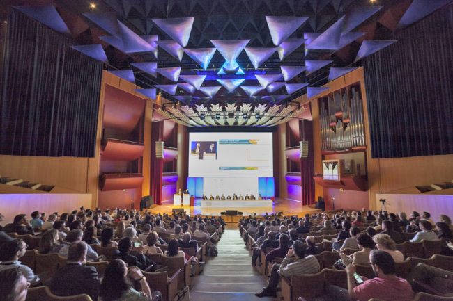 Congreso Secoir 2015