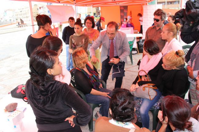 Creación de eventos (2)