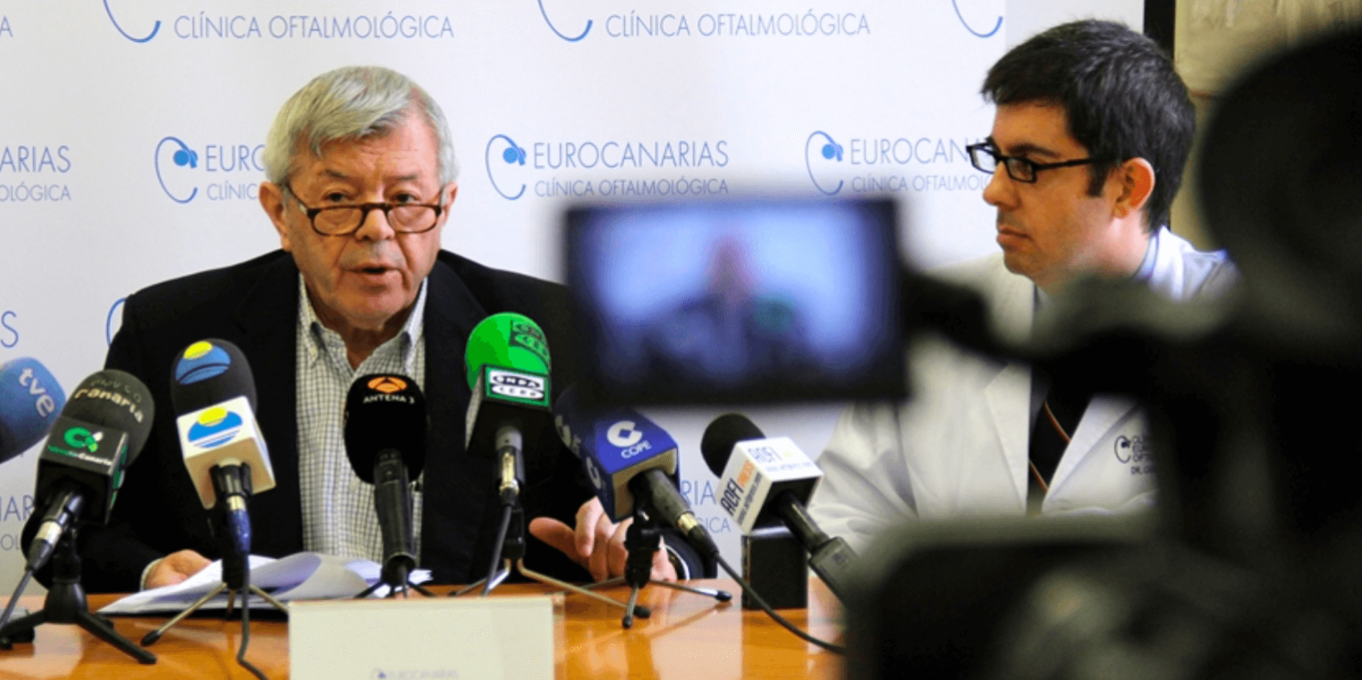 Lo que debes hacer si quieres que una rueda de prensa no tenga éxito Lo que debes hacer si quieres que una rueda de prensa no tenga éxito