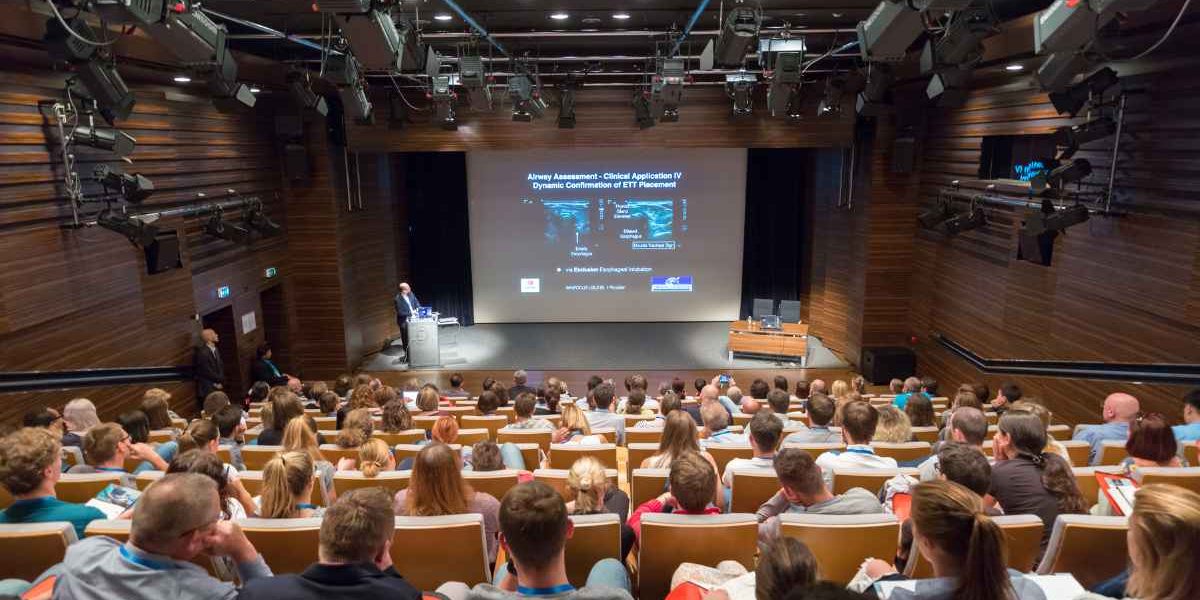 Comunicación en Congresos Médicos Comunicación en Congresos Médicos