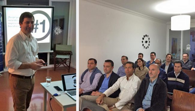 Formación continuada