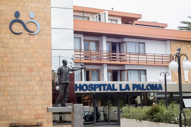 plan de marketing clinica privada