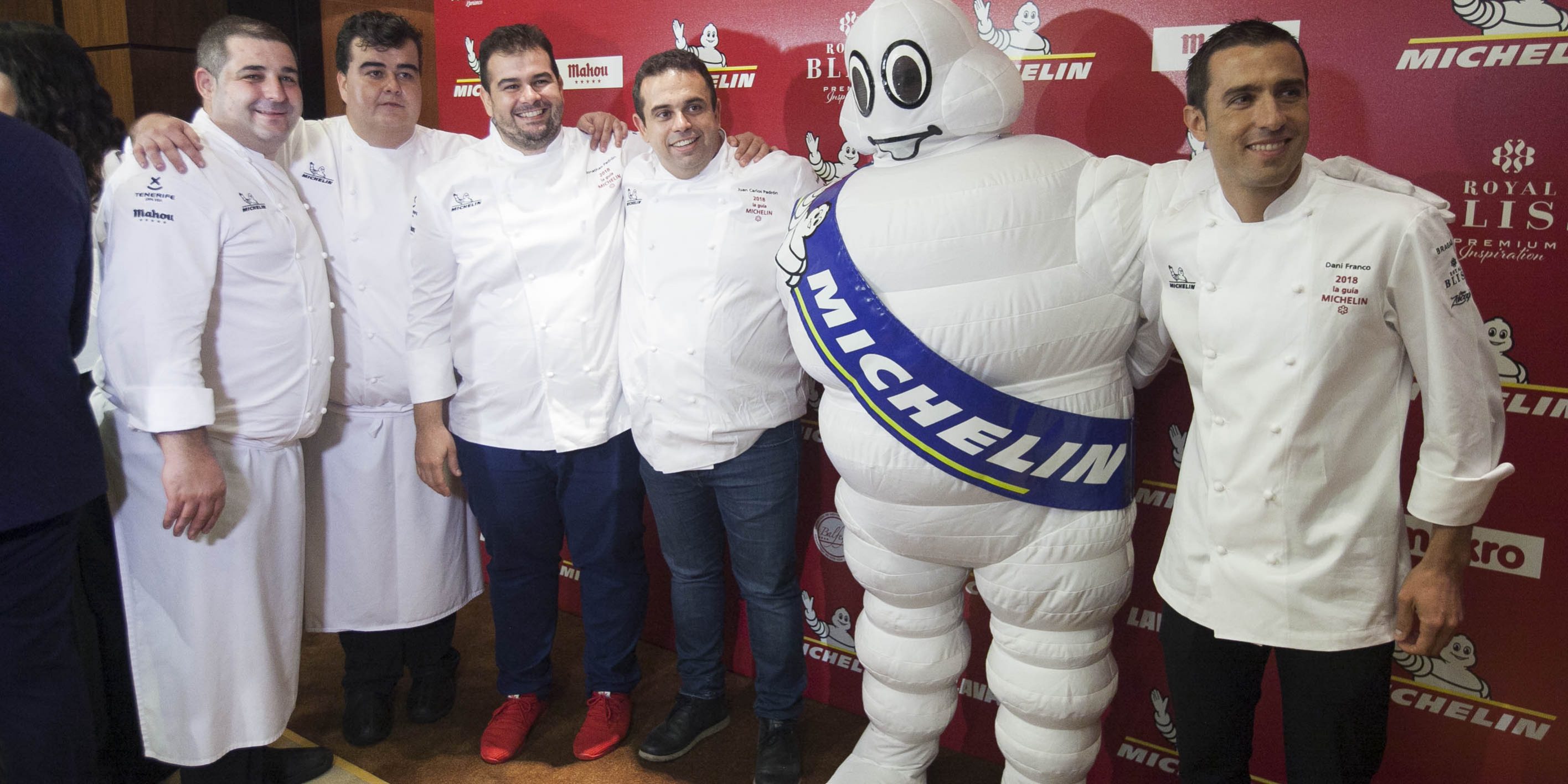 michelin michelin