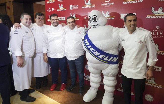 michelin michelin