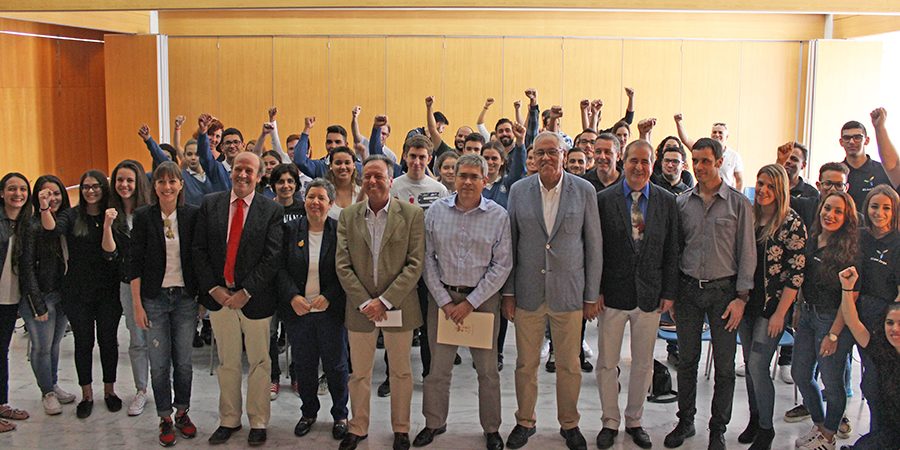 Mesa Percepción social del Turismo