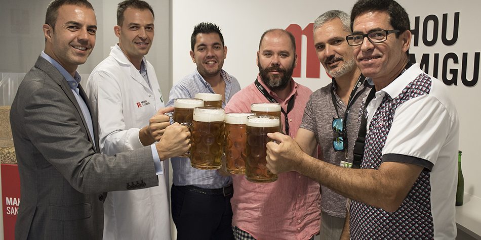 Oktoberfest de Vegueta 1