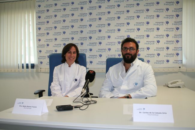 Prevención de la osteoporosis