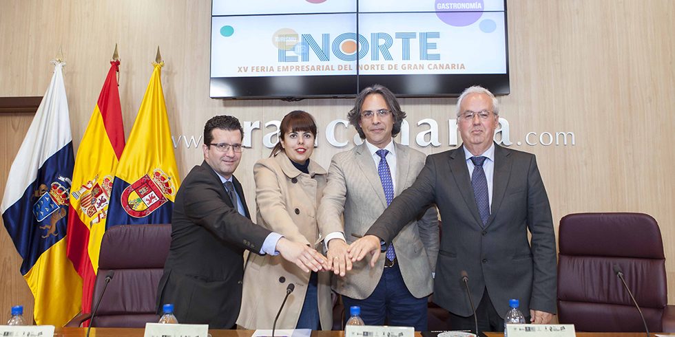 Rueda de Prensa Enorte-2016