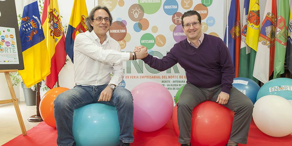 Rueda de prensa Enorte-2a