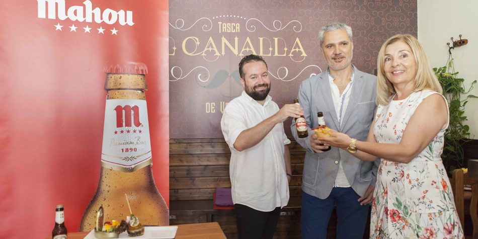 Ruta de los Pinchos Vegueta