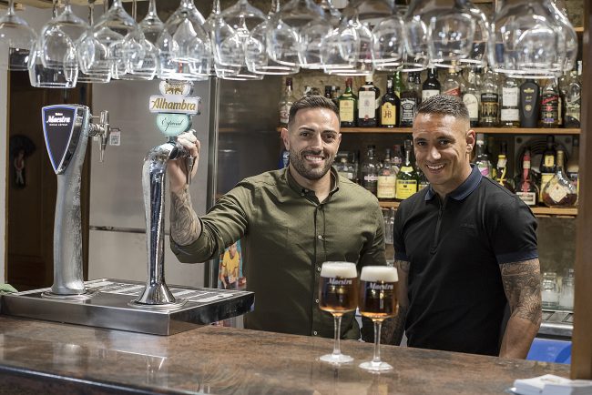 Restaurante Casa Tato