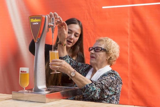 Taller Mahou Triana-16