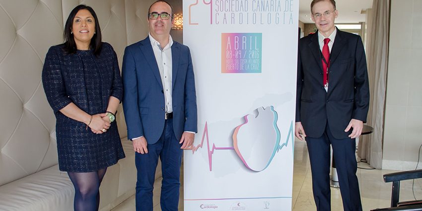 XXIX Congreso de la Sociedad Canaria de Cardiología