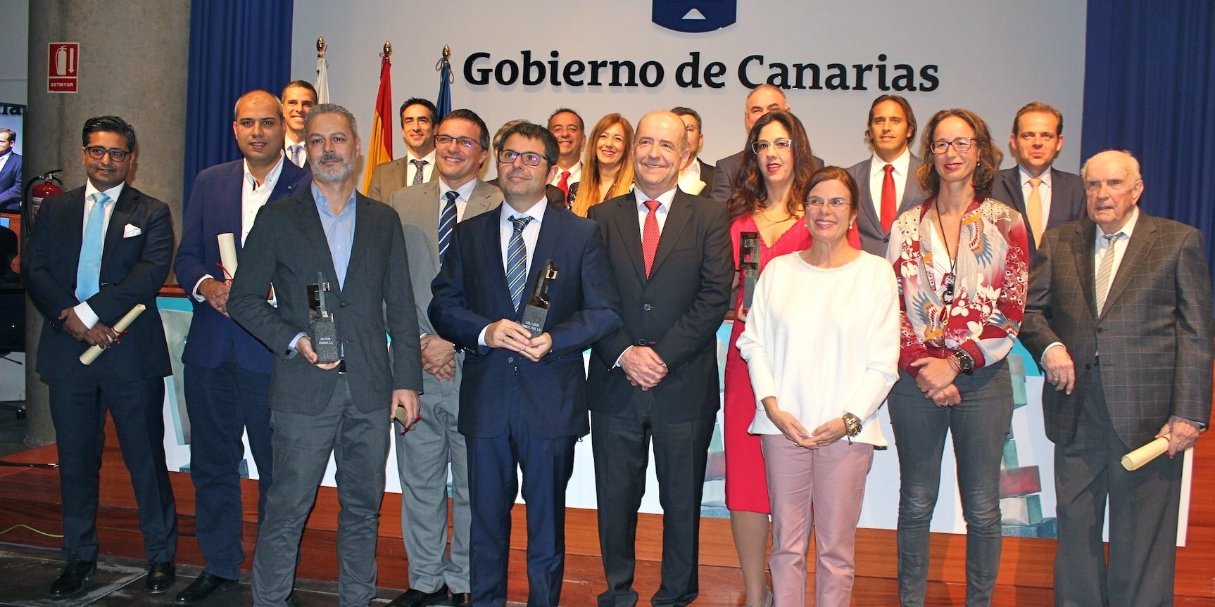 premios excelencia empresarial premios excelencia empresarial