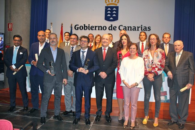 premios excelencia empresarial