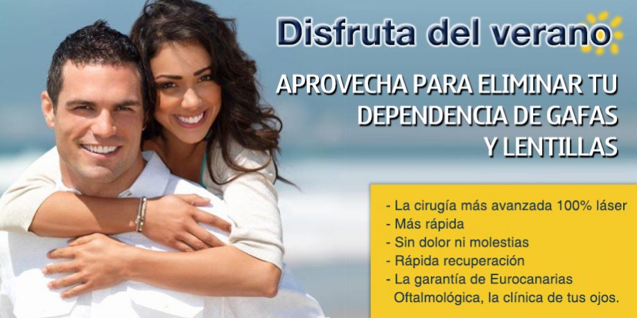 Un verano con vistas