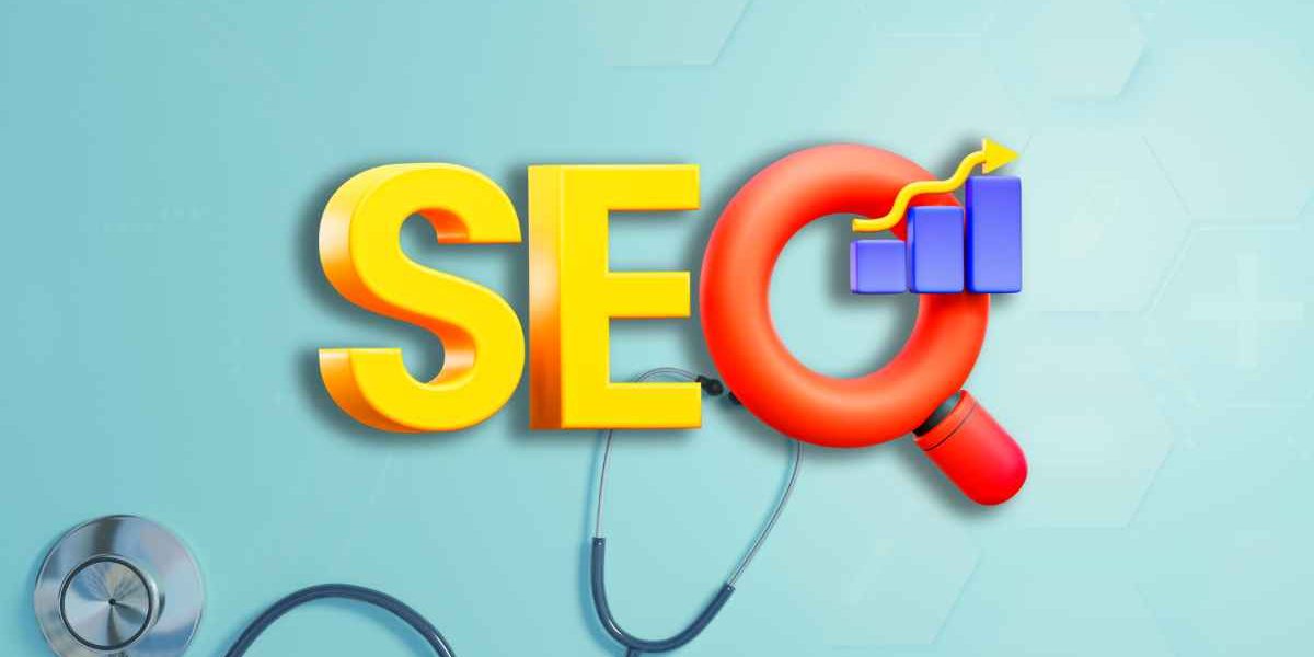 Guía SEO para Clínicas Guía SEO para Clínicas