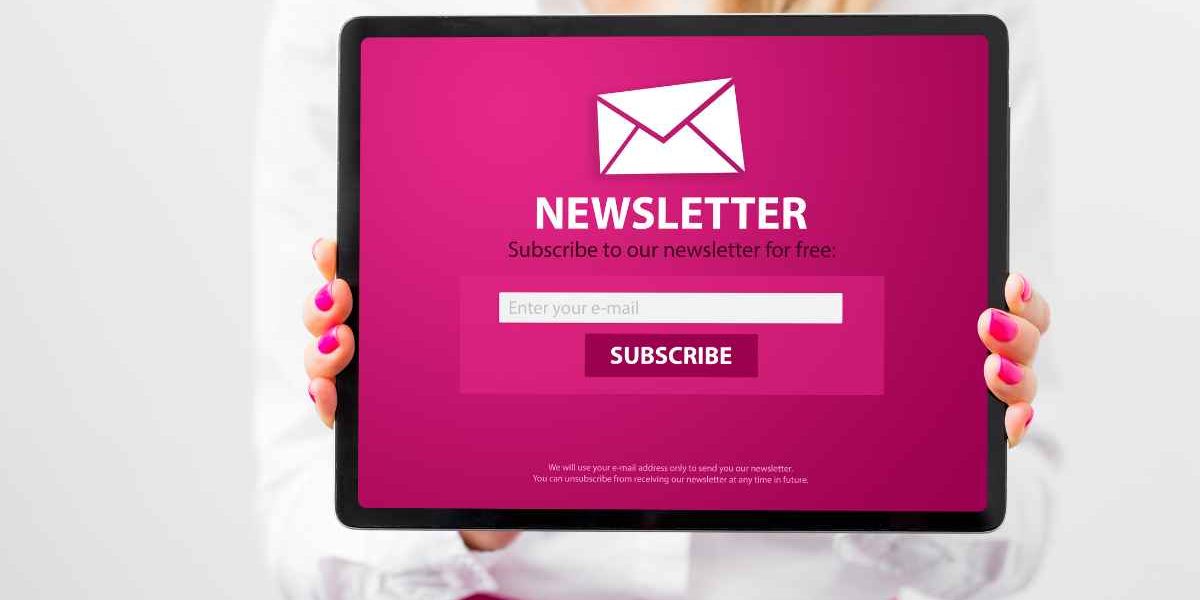 CRM y Newsletter CRM y Newsletter
