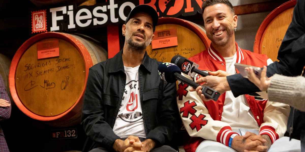 Fiestoron 2024 Fiestoron 2024