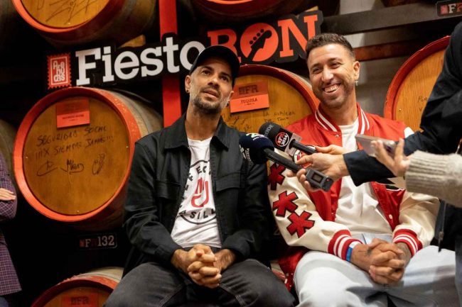 Fiestoron 2024 Fiestoron 2024