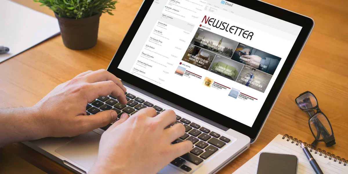 Newsletter Newsletter