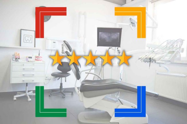 reseña google reseña google