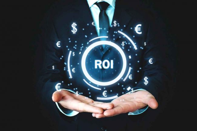 ROI -Blog