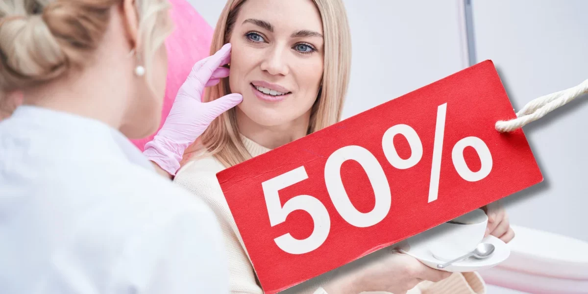 promociones en clínicas- blog